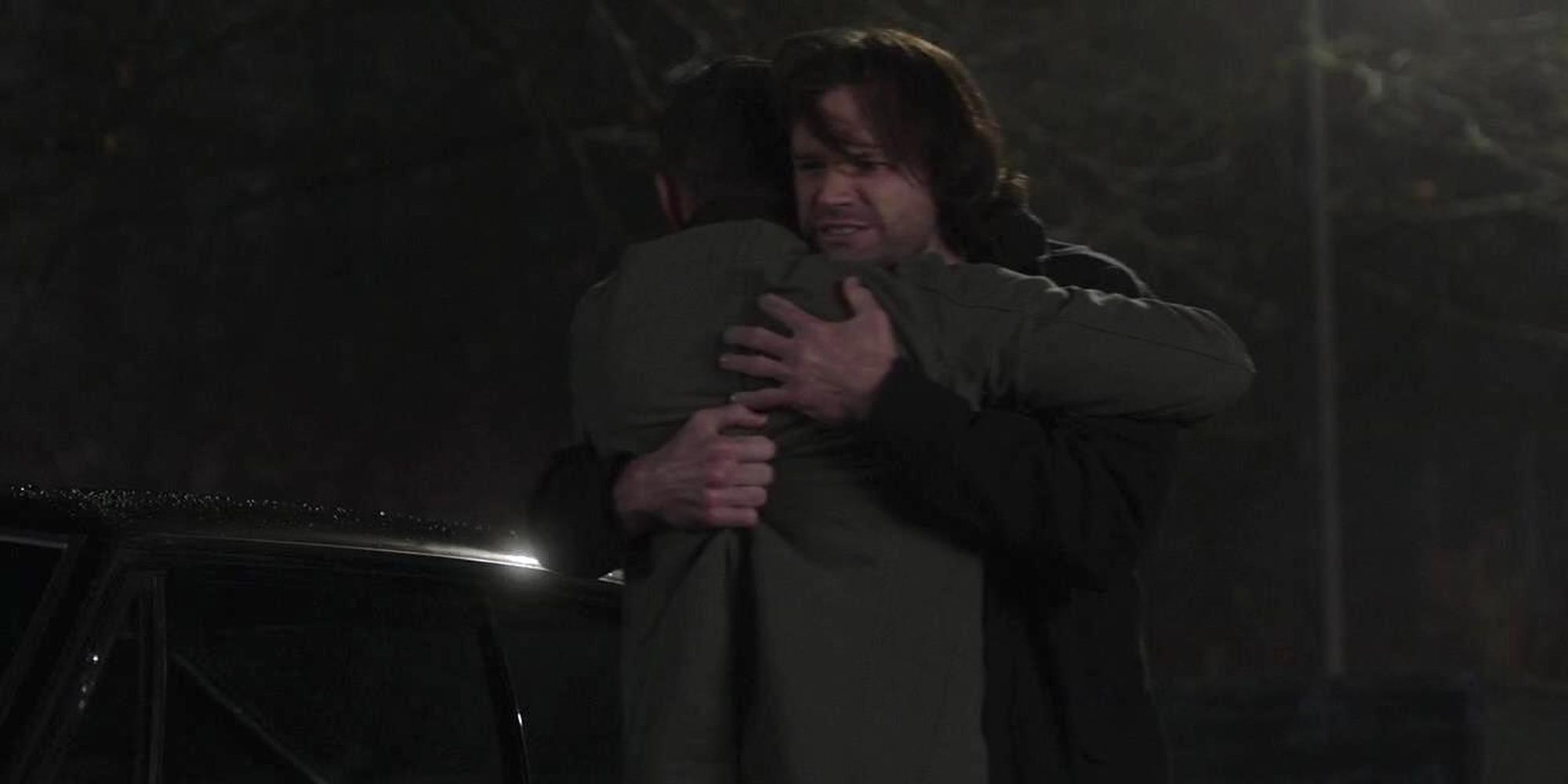Supernatural Prophet and Loss