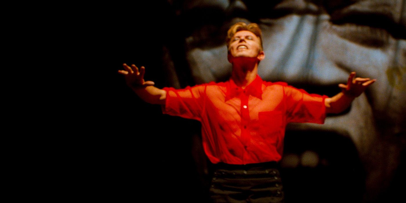 lunaj daydream david bowie social media