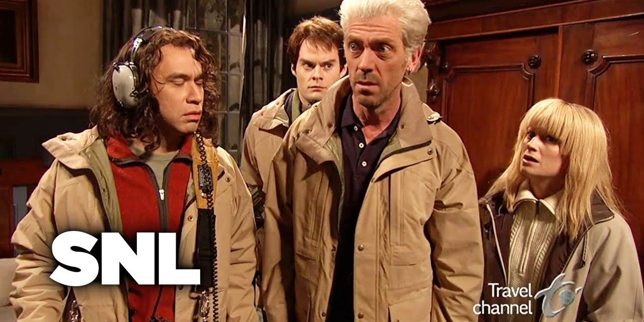 SNL sketch 