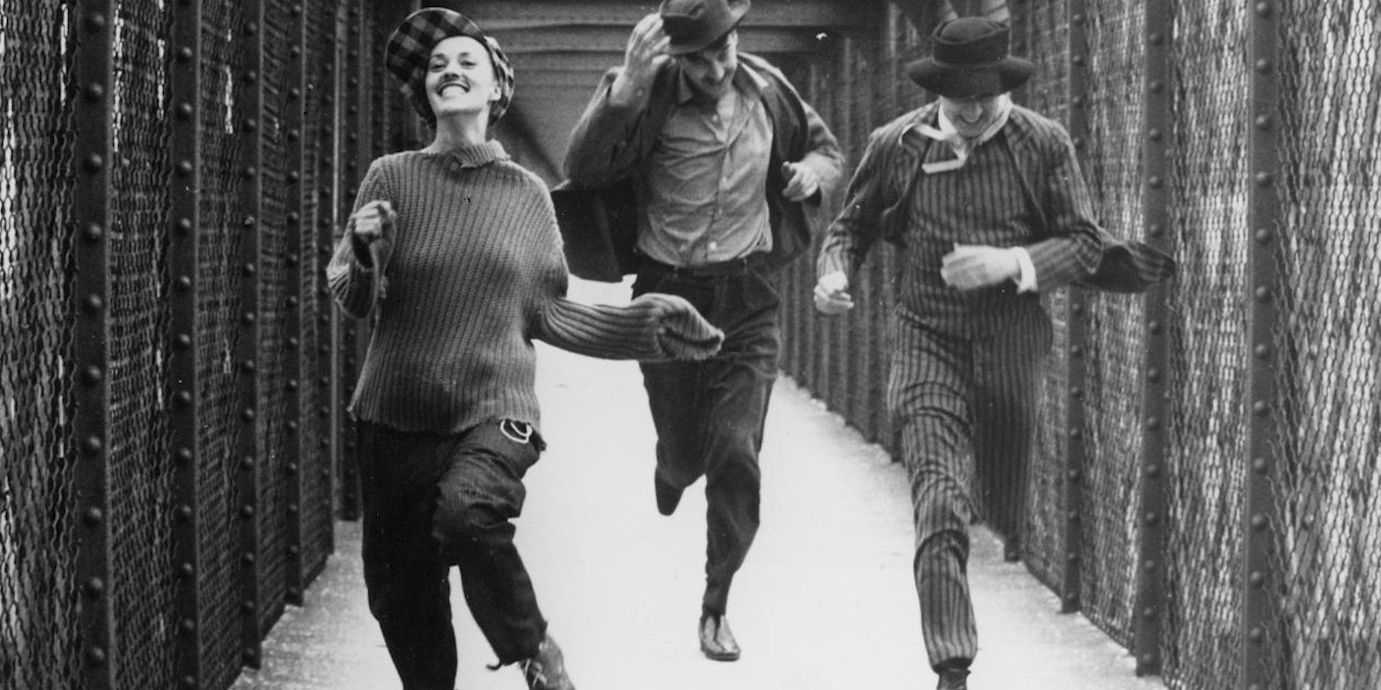 Jules and Jim0