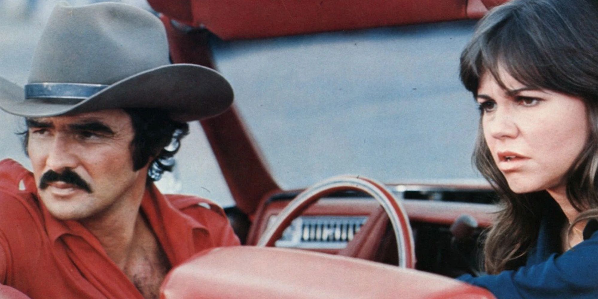 Smokey and the Bandit0