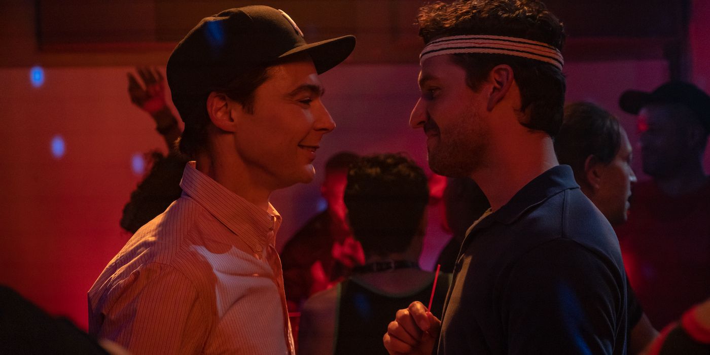 spoiler jim parsons