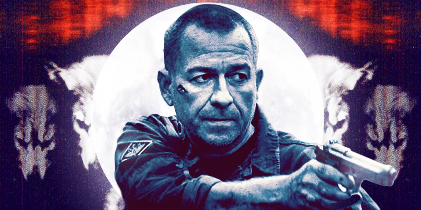'Soldier Dogs' is a Werewolf Movie You Must See