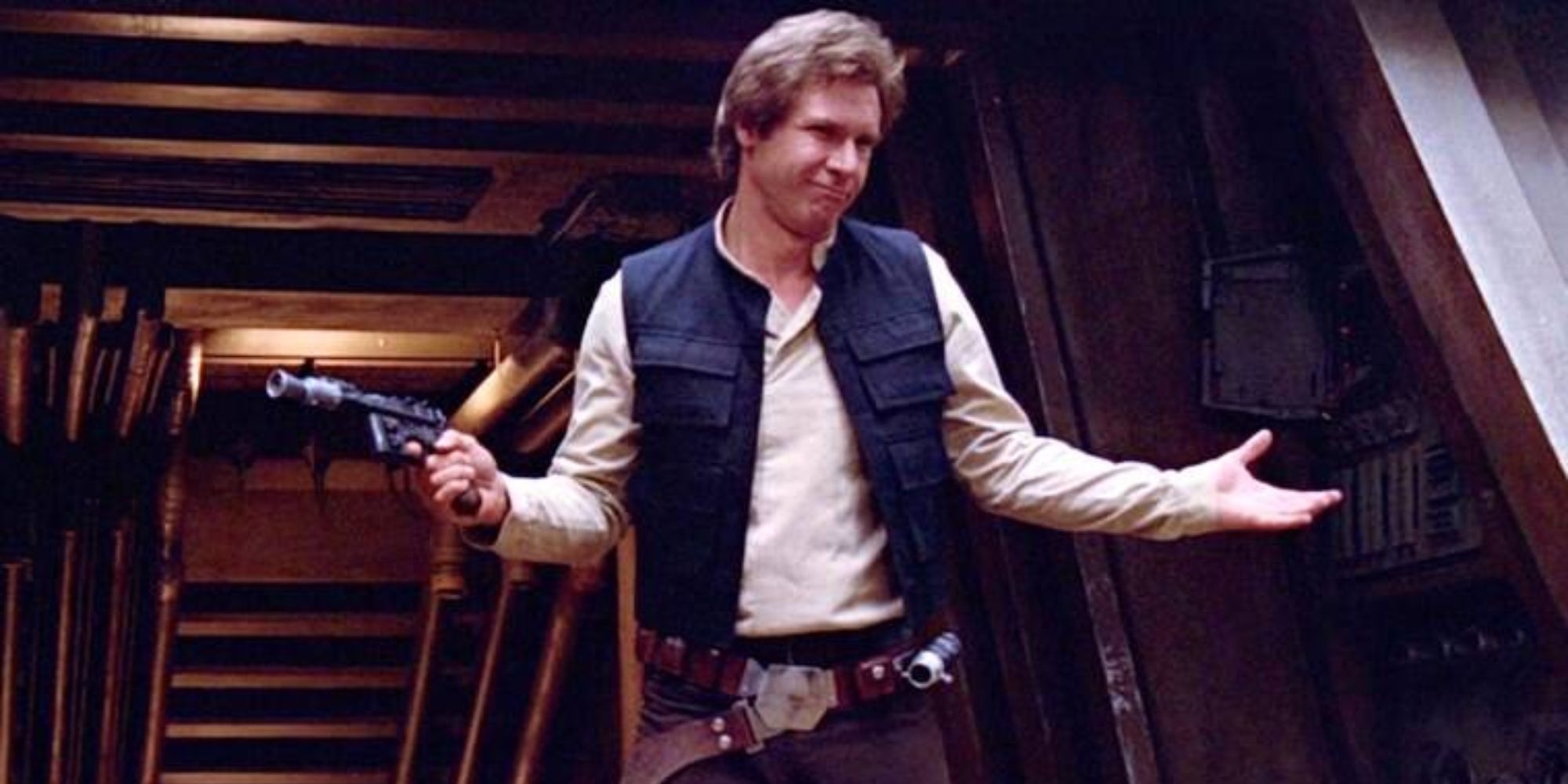 Han Solo 