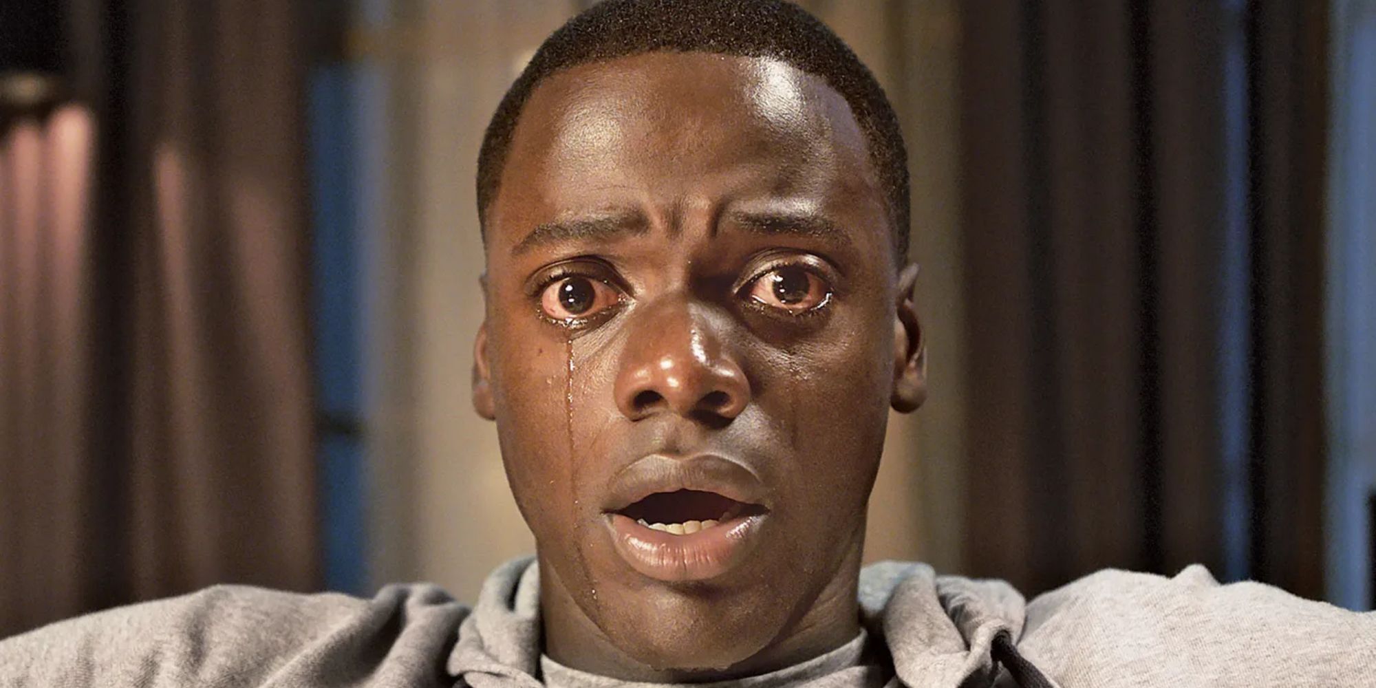Cult Horror Movies-Get Out
