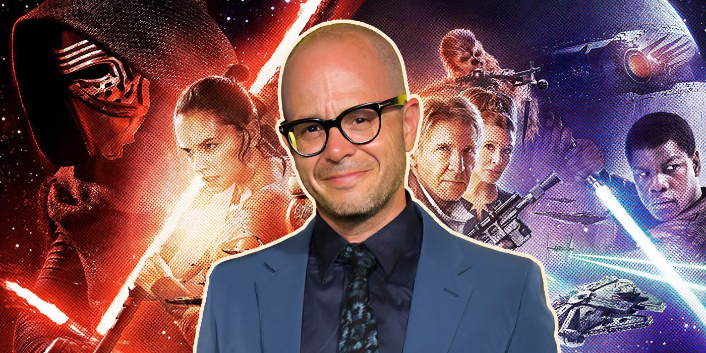 Why-Damon-Lindelof-Perfect-For-Star Wars-Universe