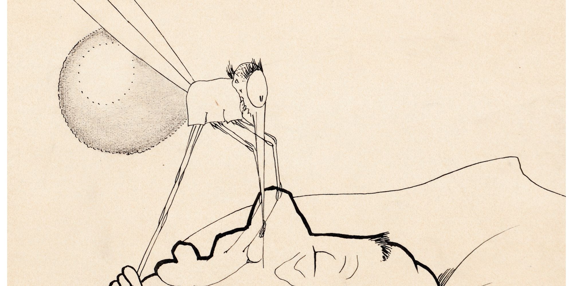 how mosquito works