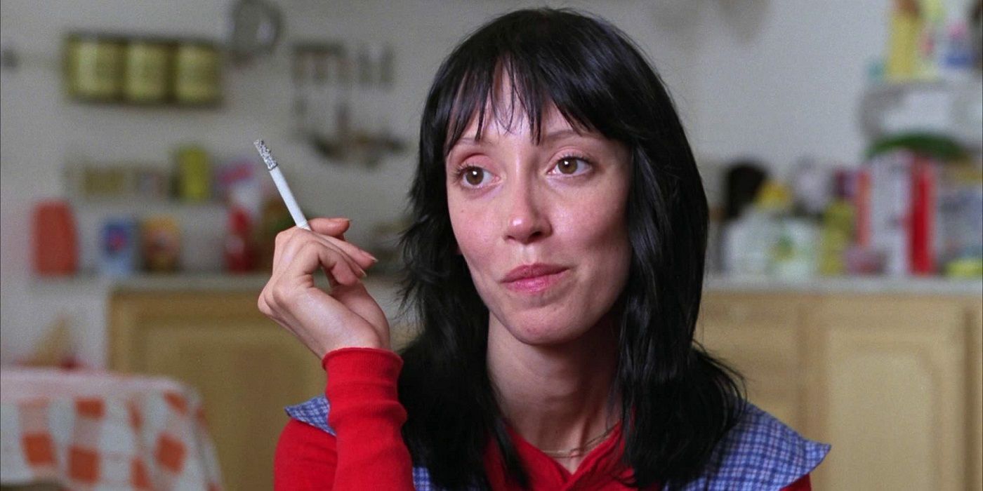 shelly duvall shining
