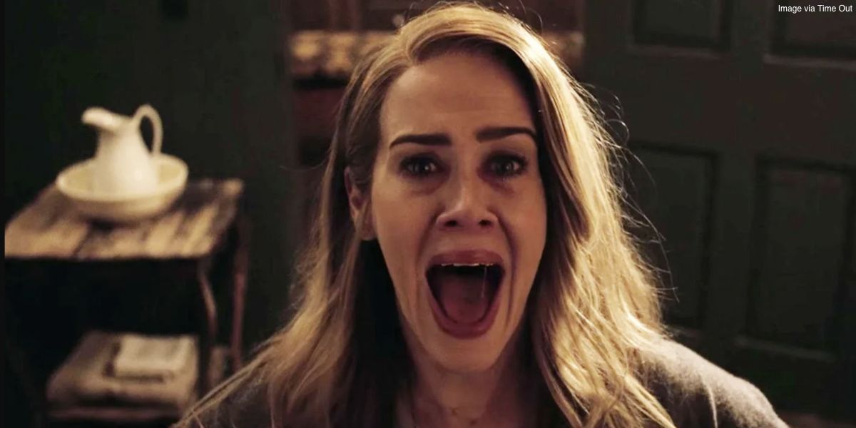 American Horror Story-1