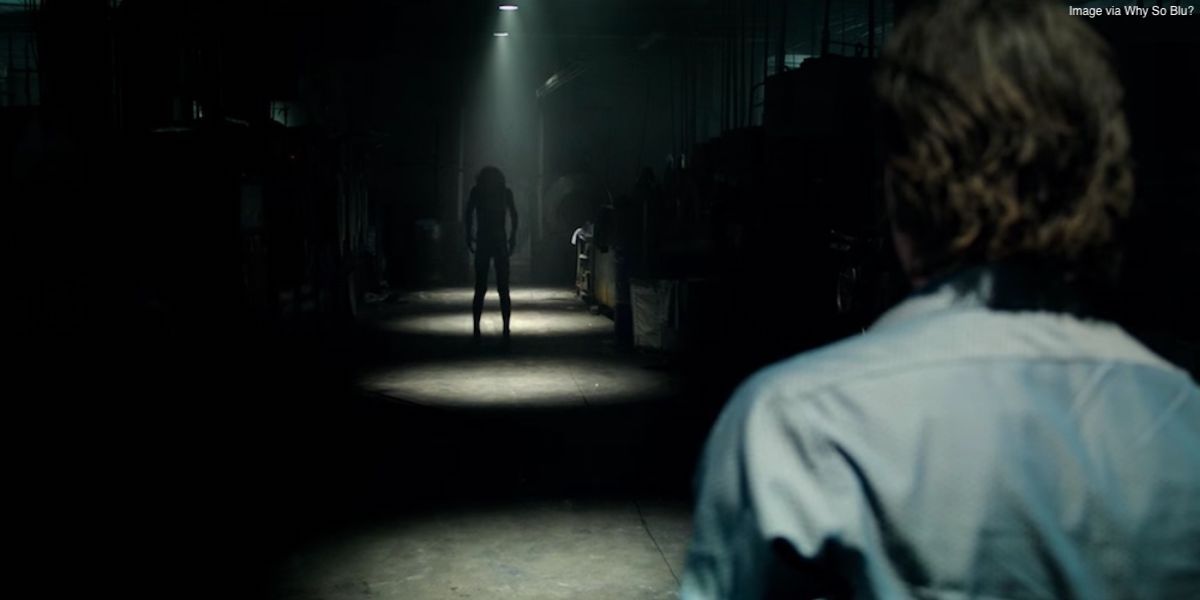 lights out