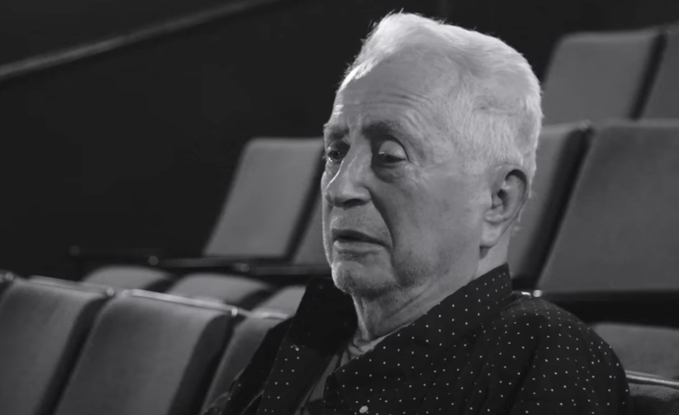 Robert Downey Senior
