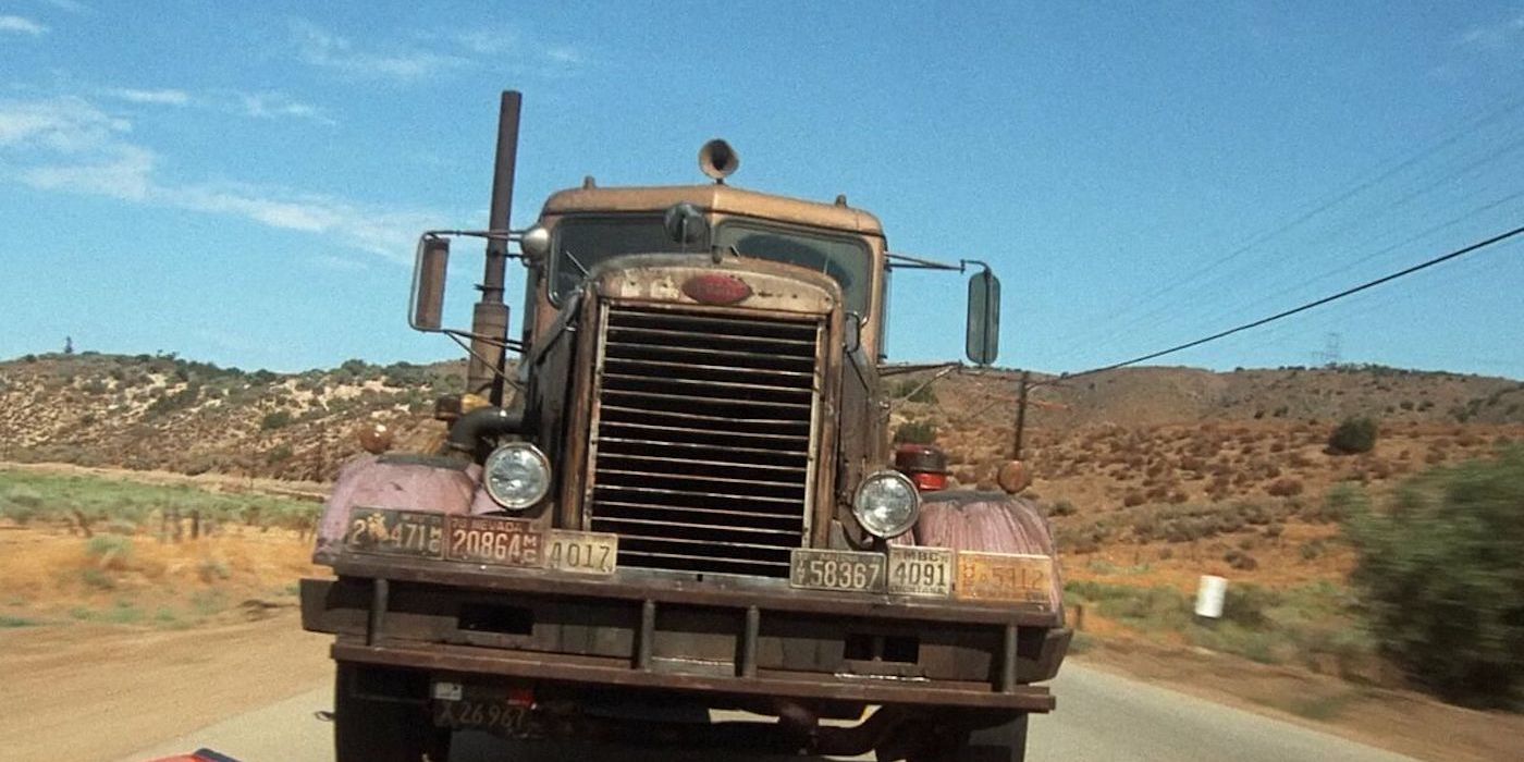 duel truck