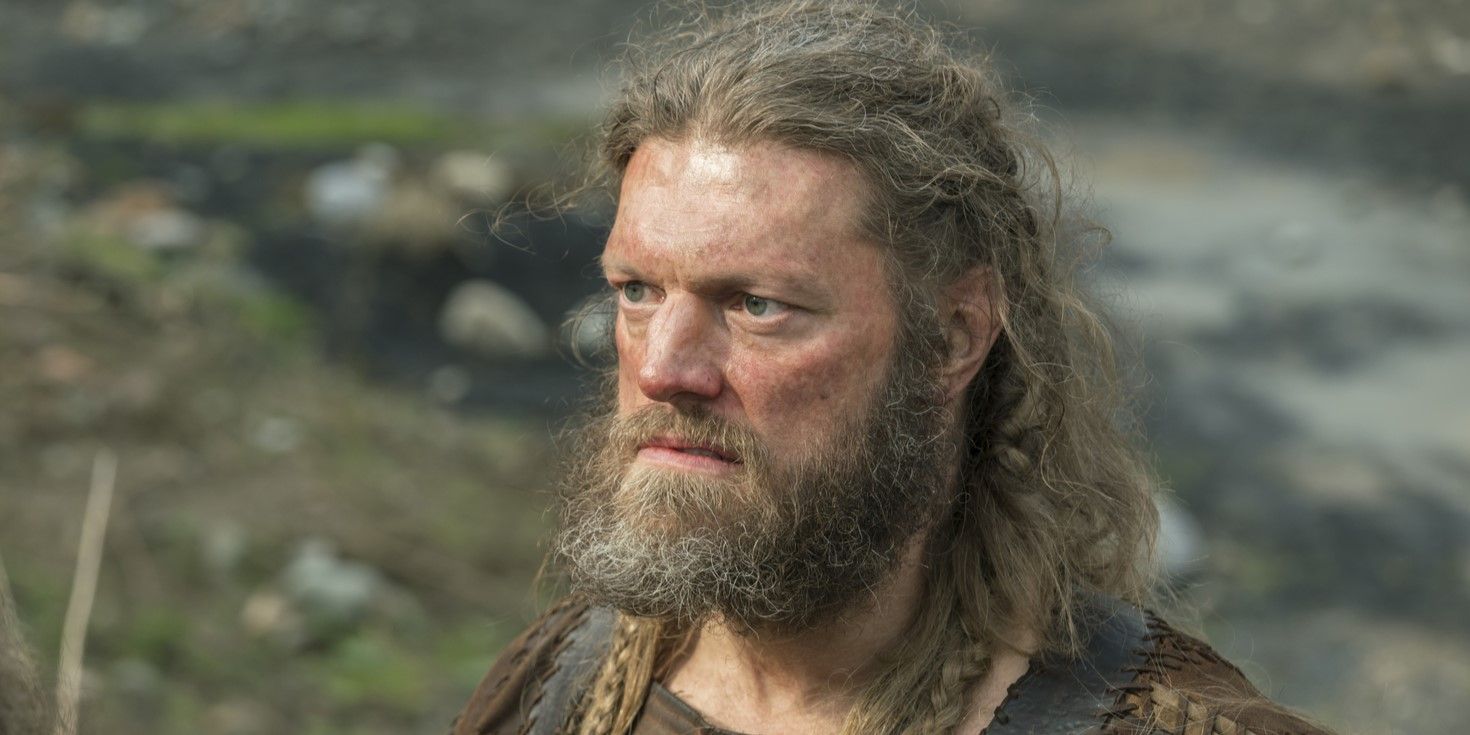 Edge in Vikings-1