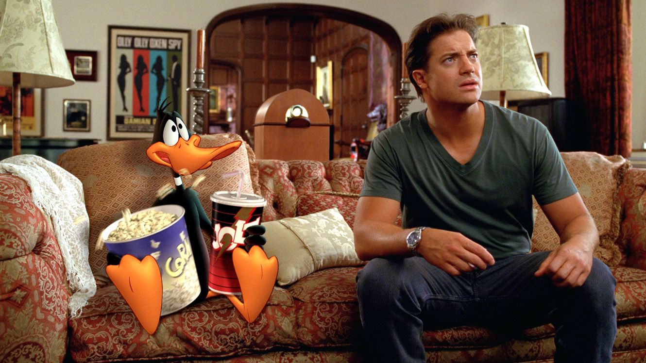 looney-tunes-back-in-action-daffy-duck-brendan-fraser