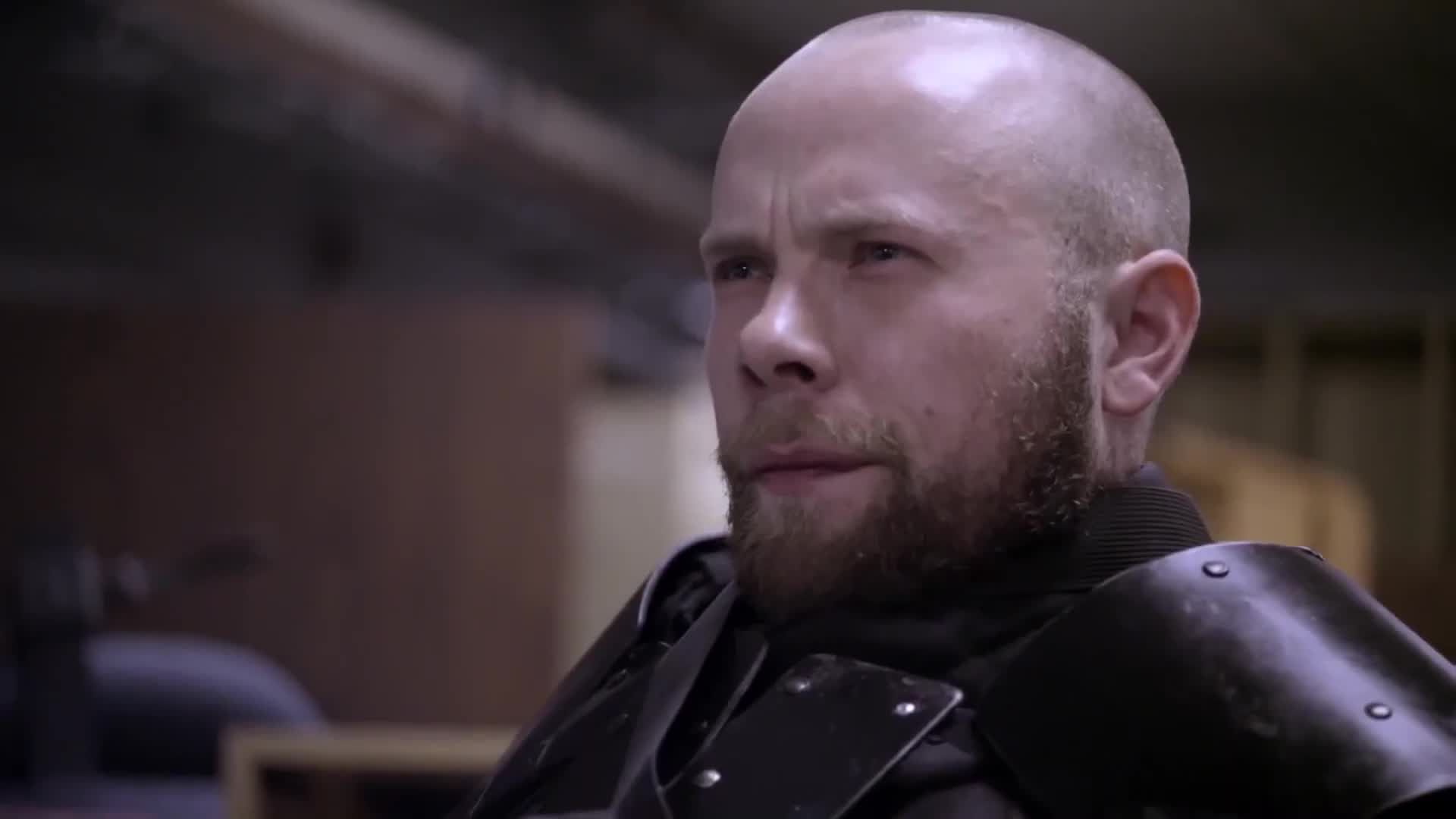Rampage-Uwe Boll