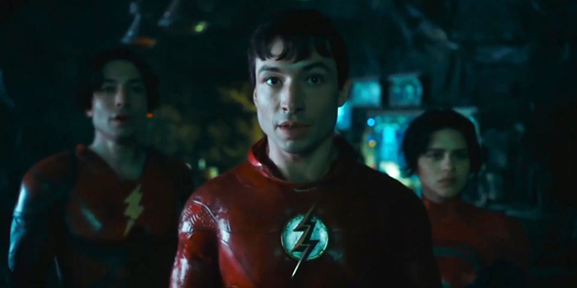 Flash movie