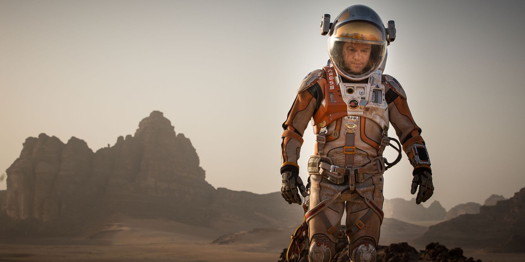 Martian (2015) (1)