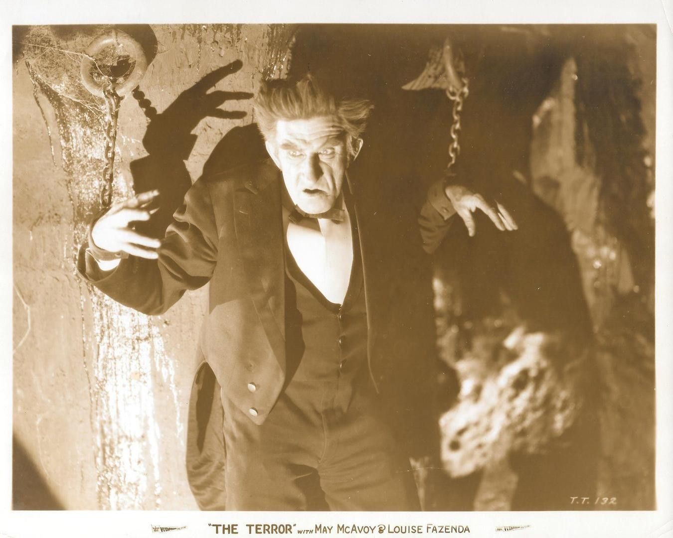 horror horror movie 1928