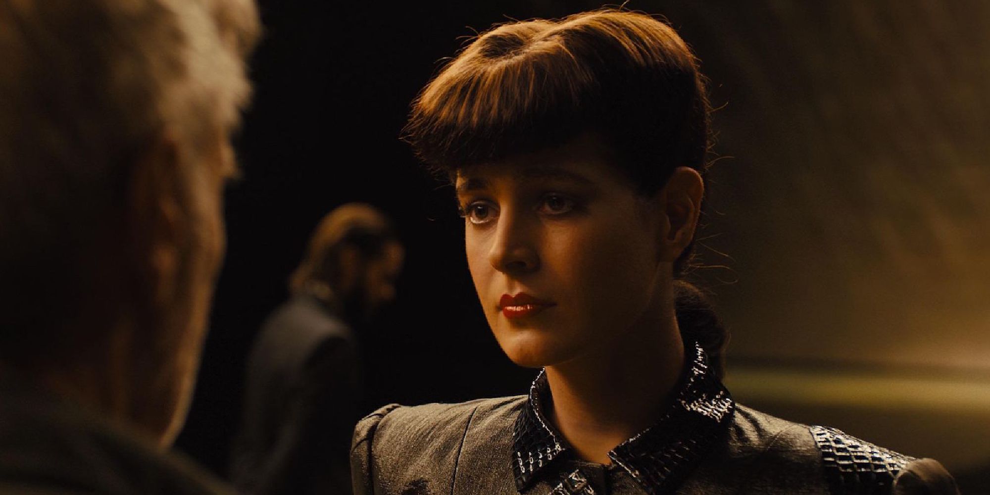 Blade Runner 2049 - 2017