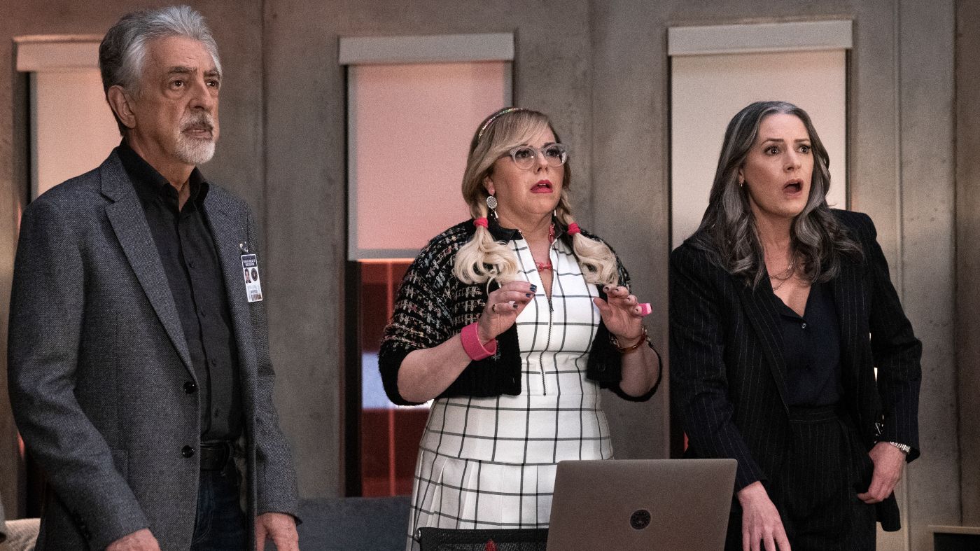 criminal minds-evolution-episode-5-paramount-plus