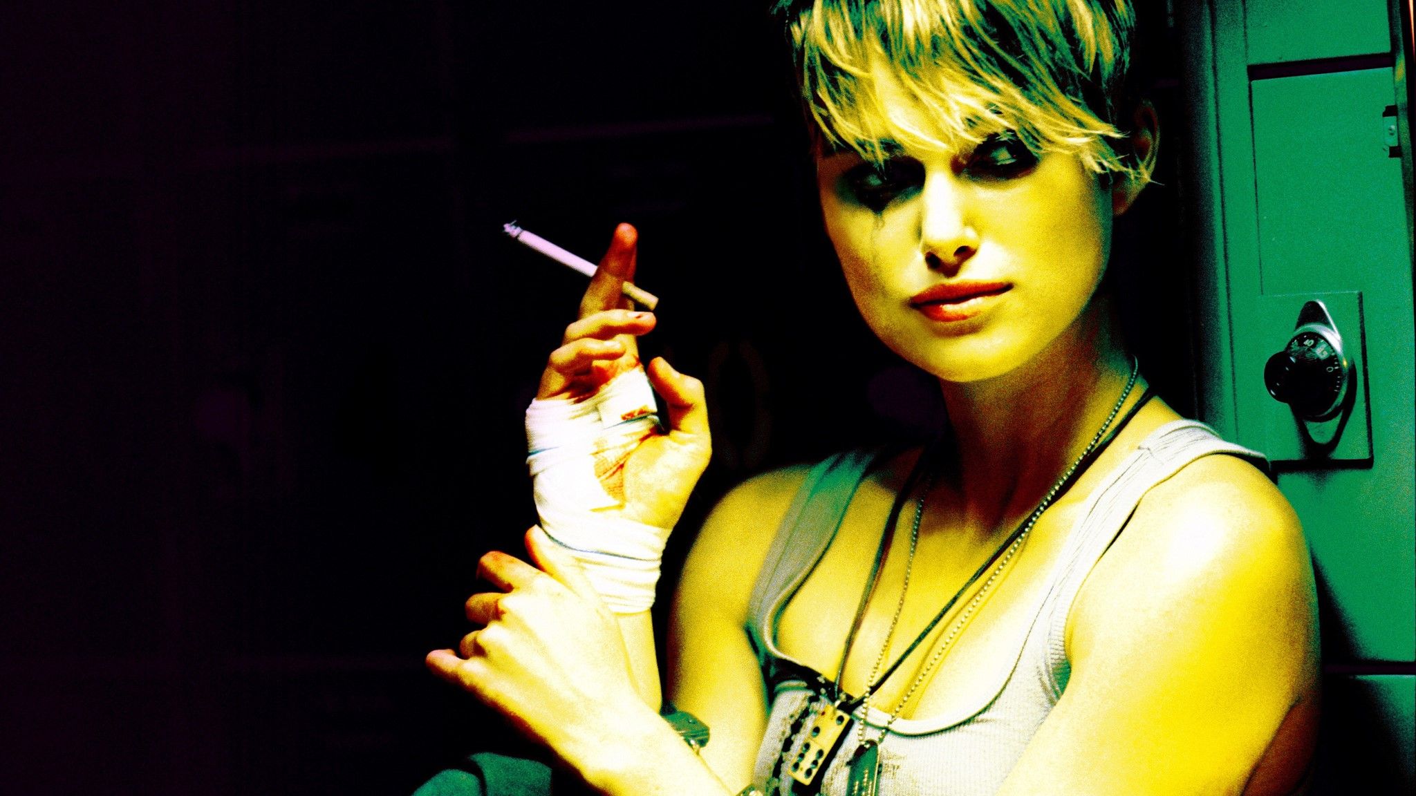 Domino-Keira Knightley
