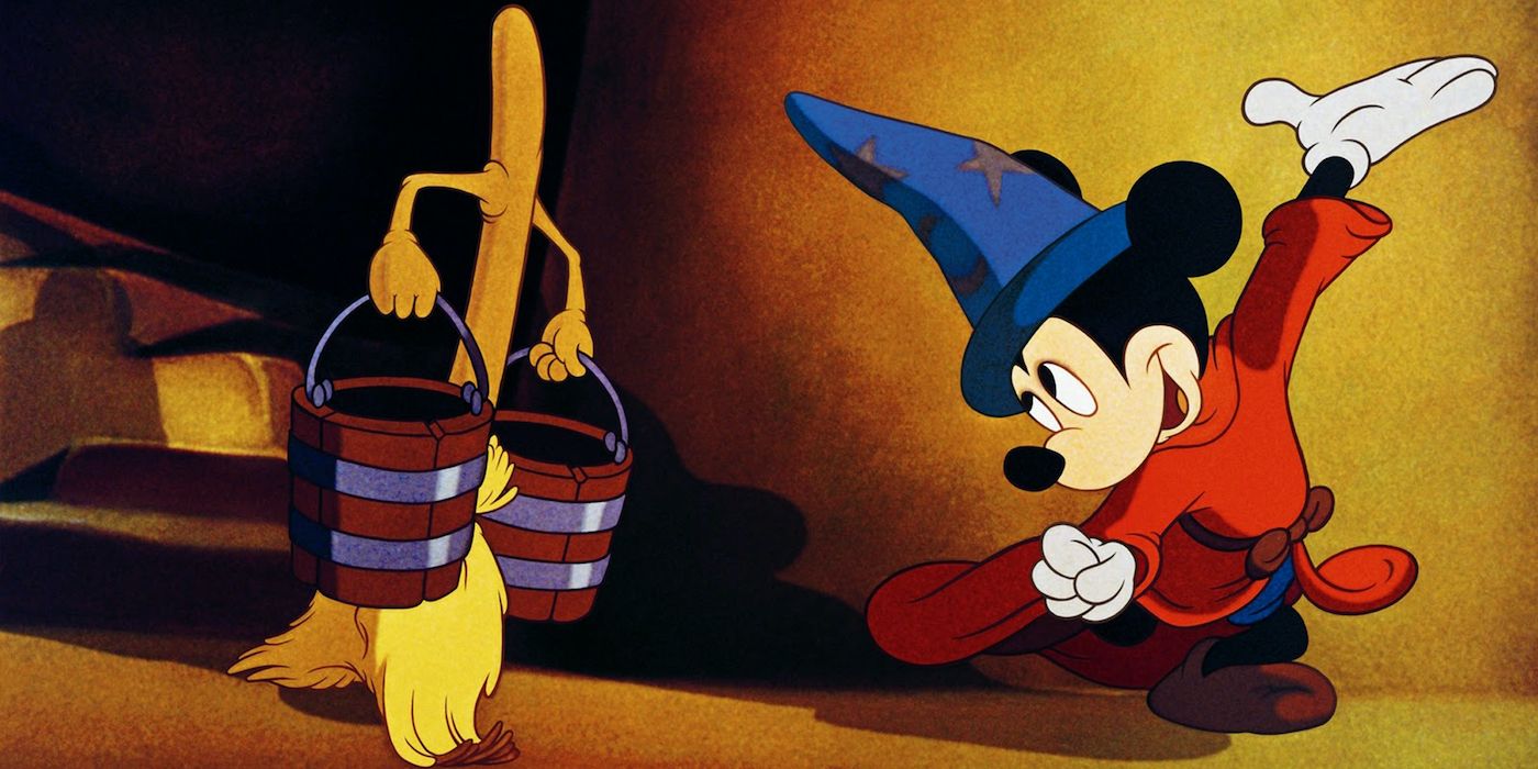 Fantasy (1940)