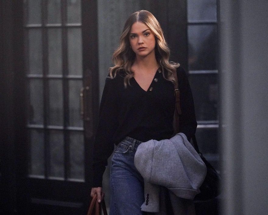 good-trouble-maya-mitchell