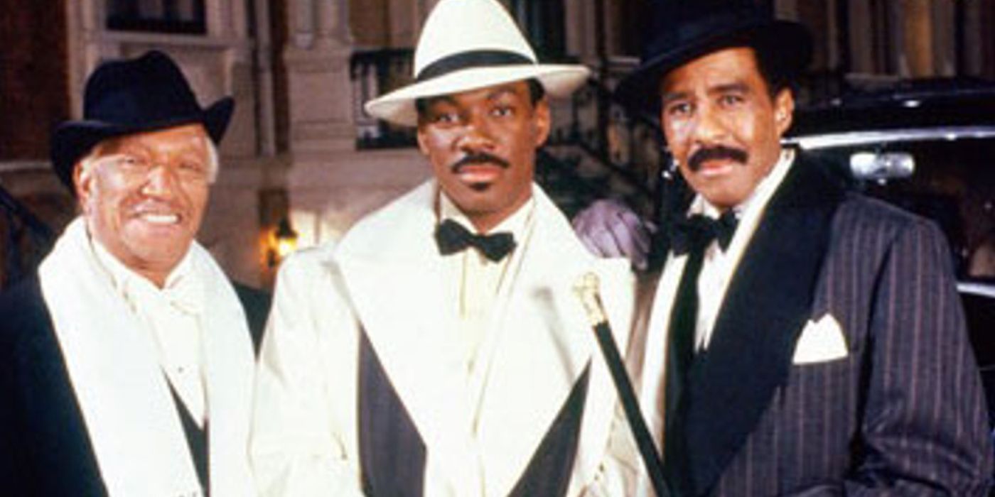 Harlem nights