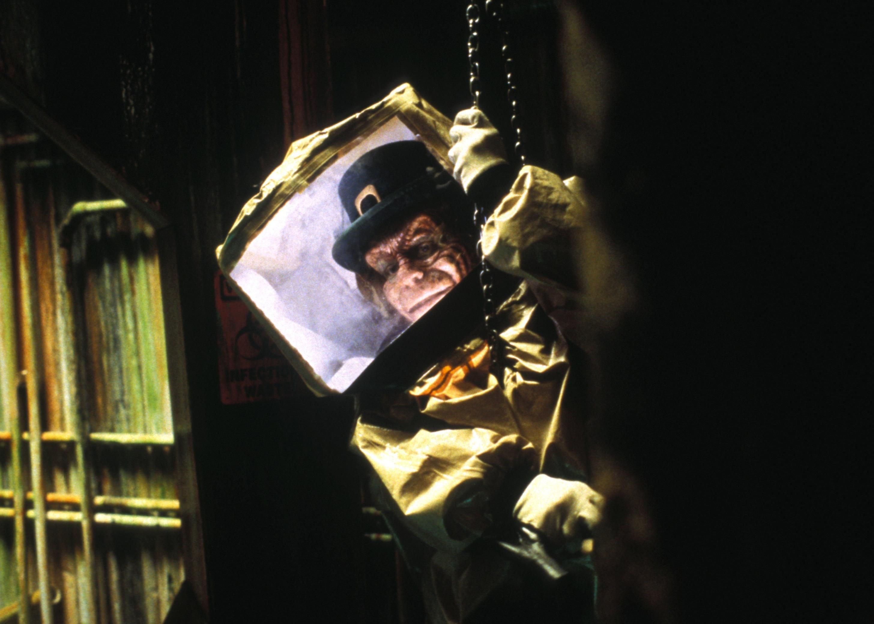 Leprechaun-4-in-space-Warwick-Davis