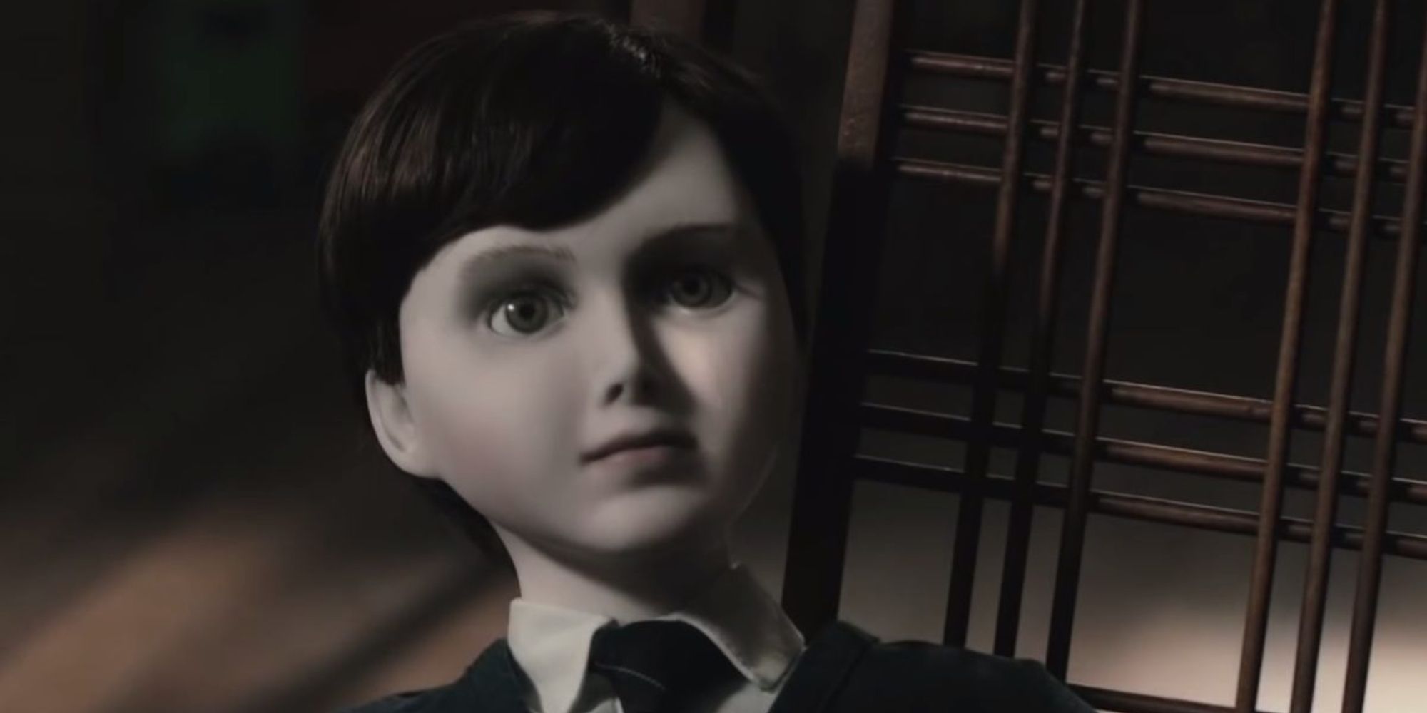The boy plans to leave Greta forever