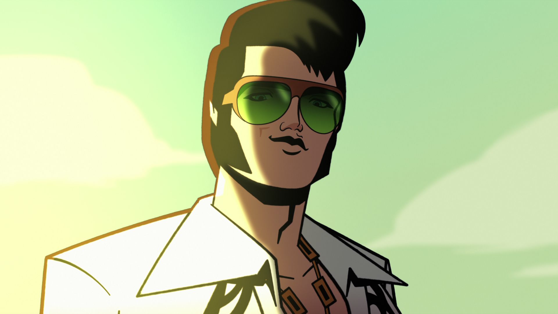 Elvis agent