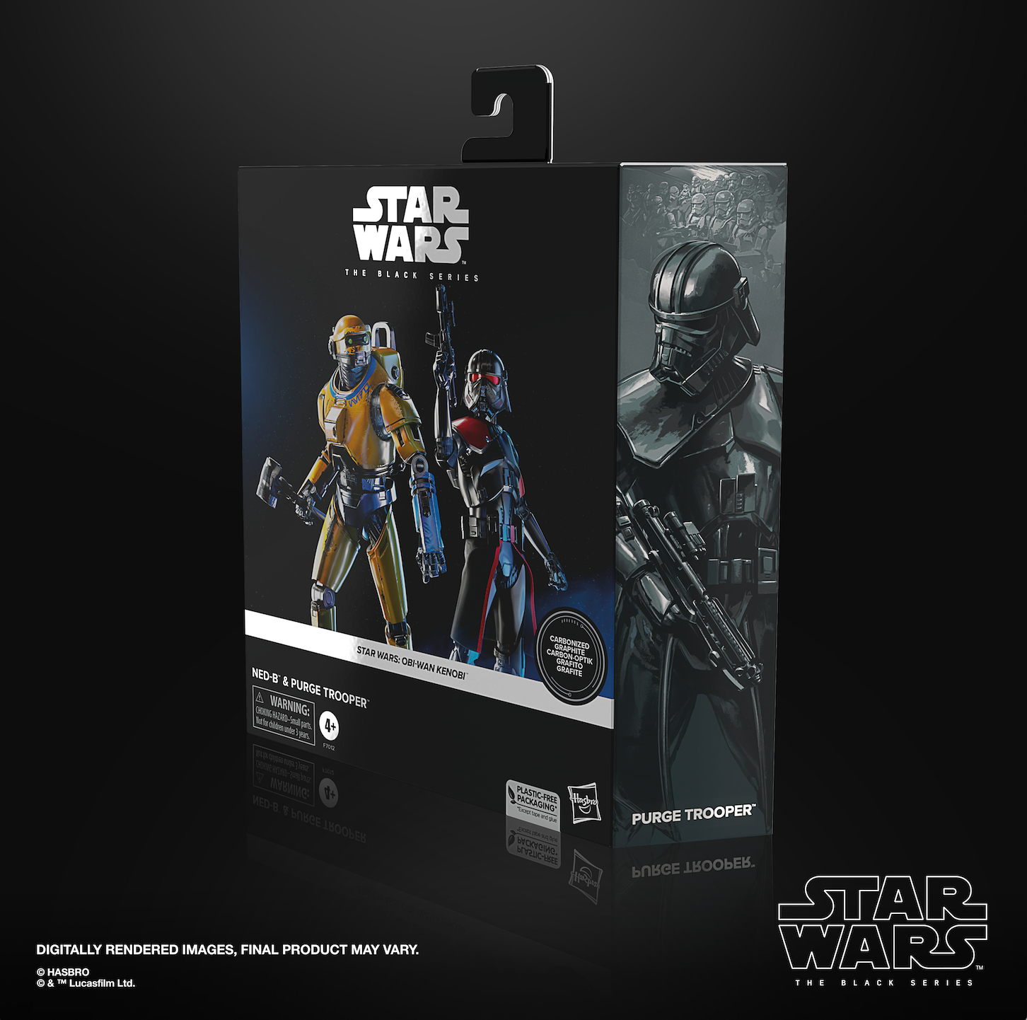 black series-charred-week-b-purge-soldier-1
