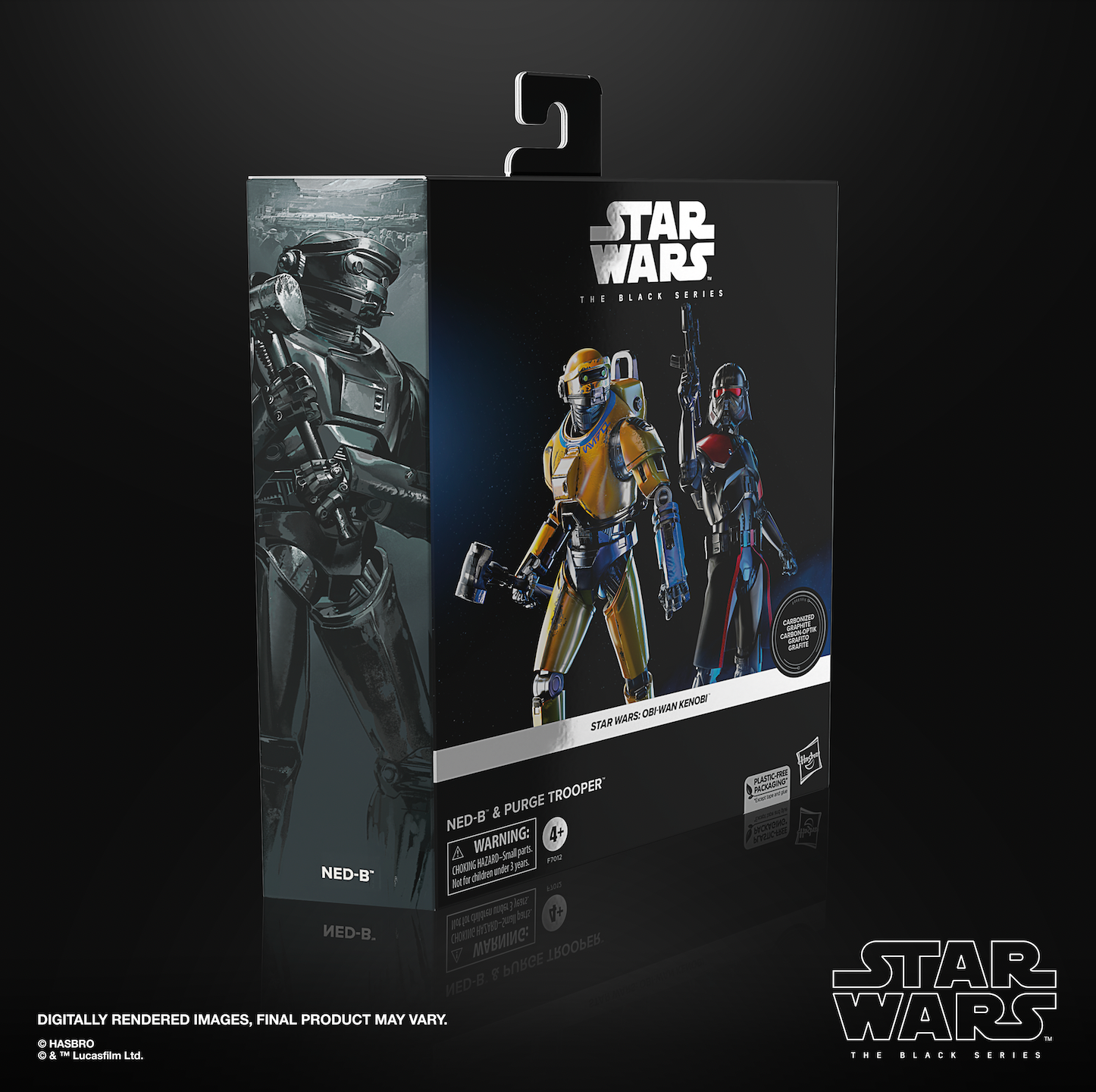 black series-carbonized-week-b-purge-soldier-2