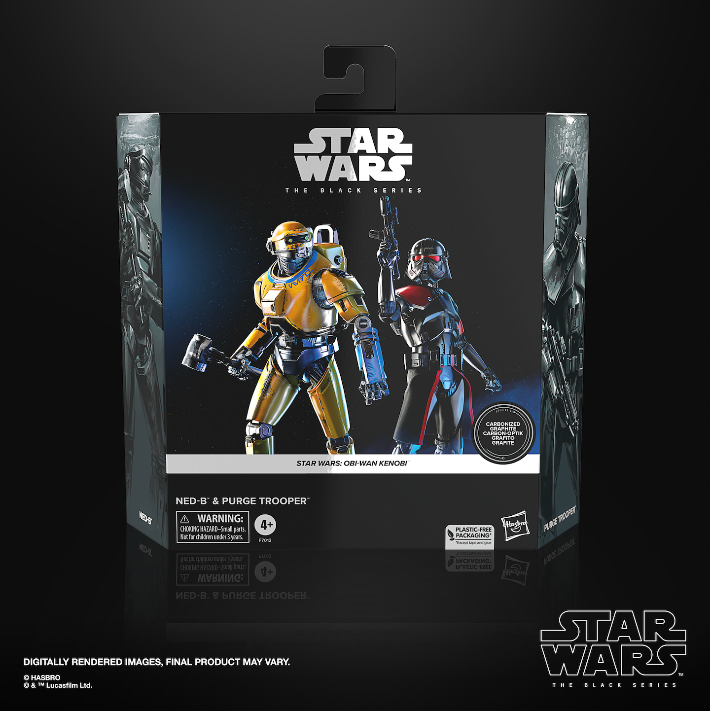 black series-carbonized-week-b-purge-soldier-3