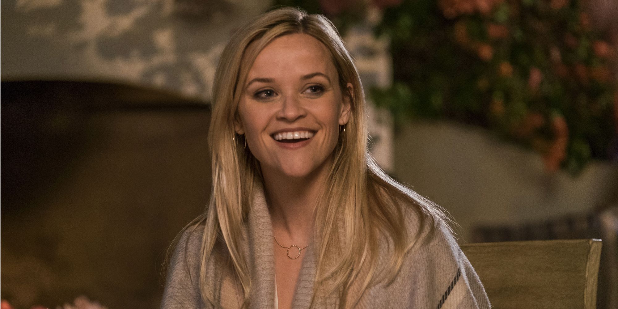 Reese Witherspoon Alice Home Again