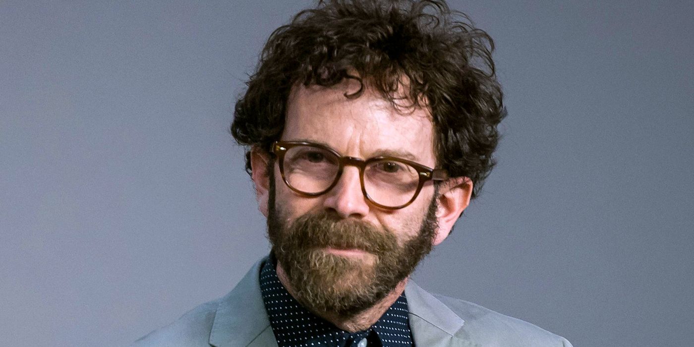 Charlie Kaufman