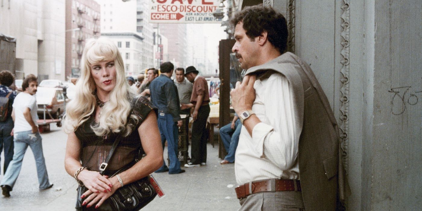 Cruising (1980)