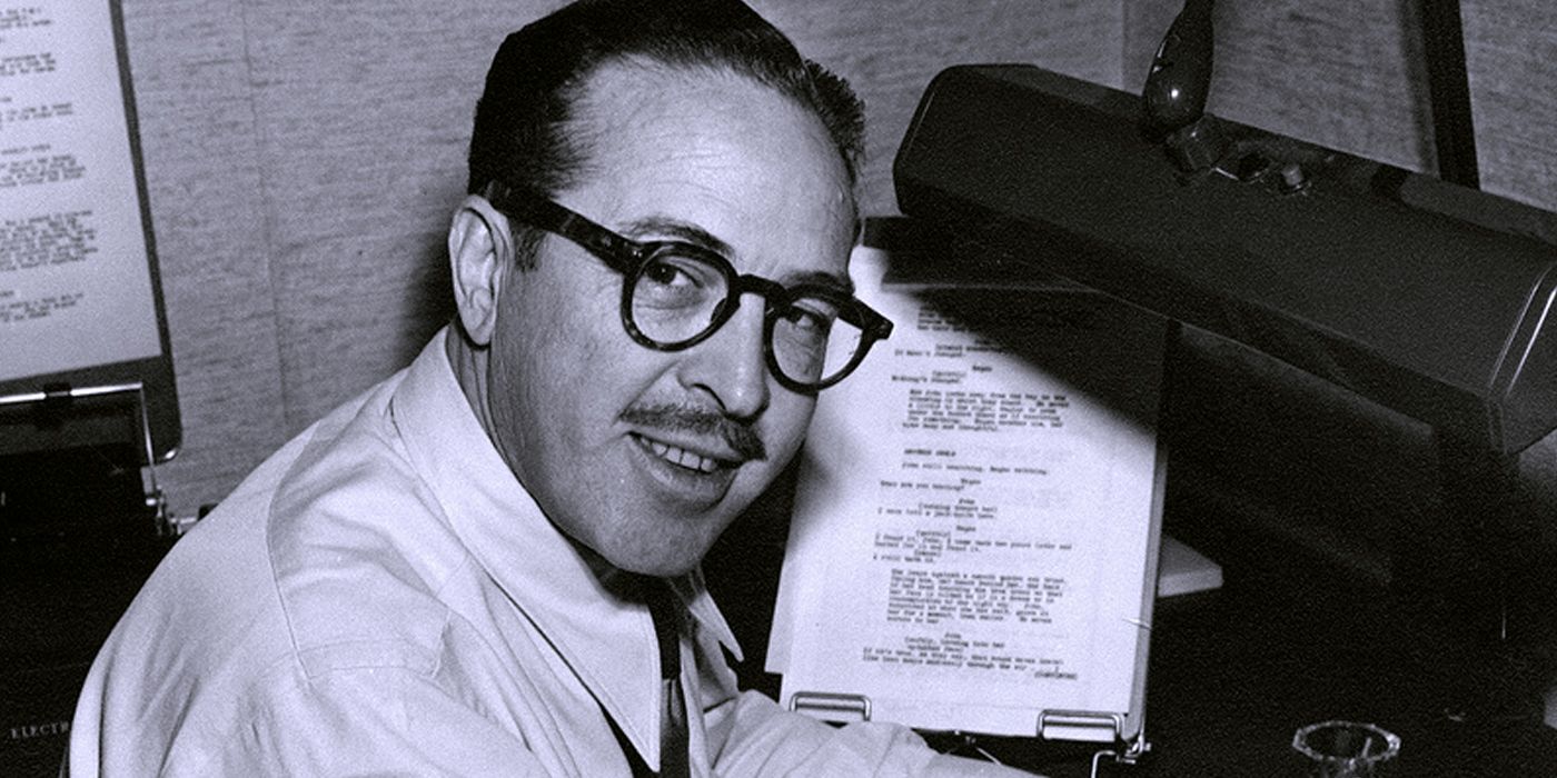 Dalton Trumbo Hollywood Ten