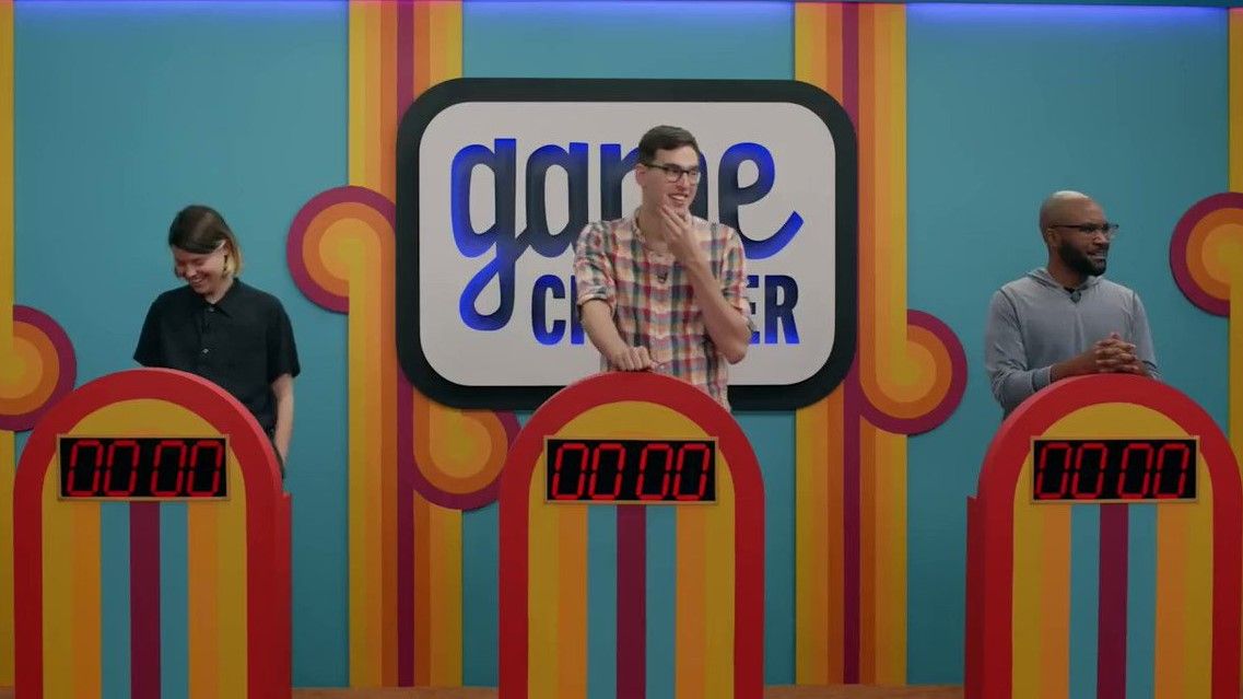 Three members with a zero score on Game Changer.