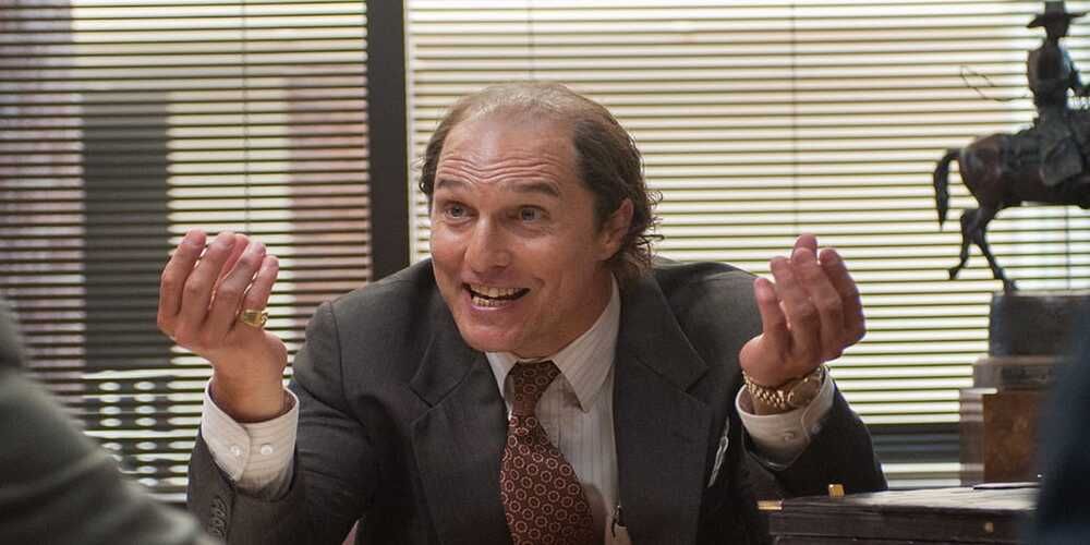 gold_matthew mcconaughey