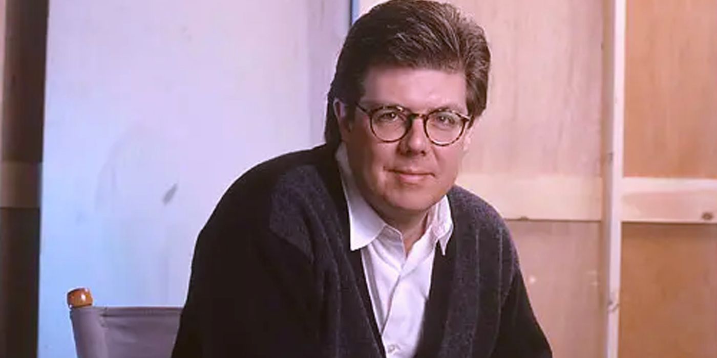 John Hughes Director and screenwriter