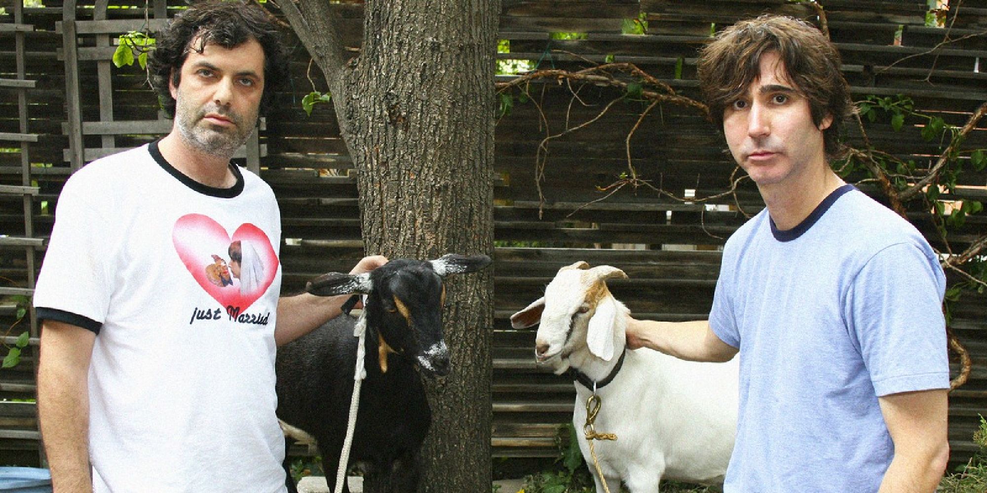 Kenny vs. Spenny - 2002-2010