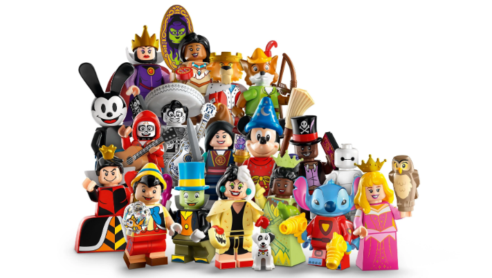 lego-minifigures-disney-100