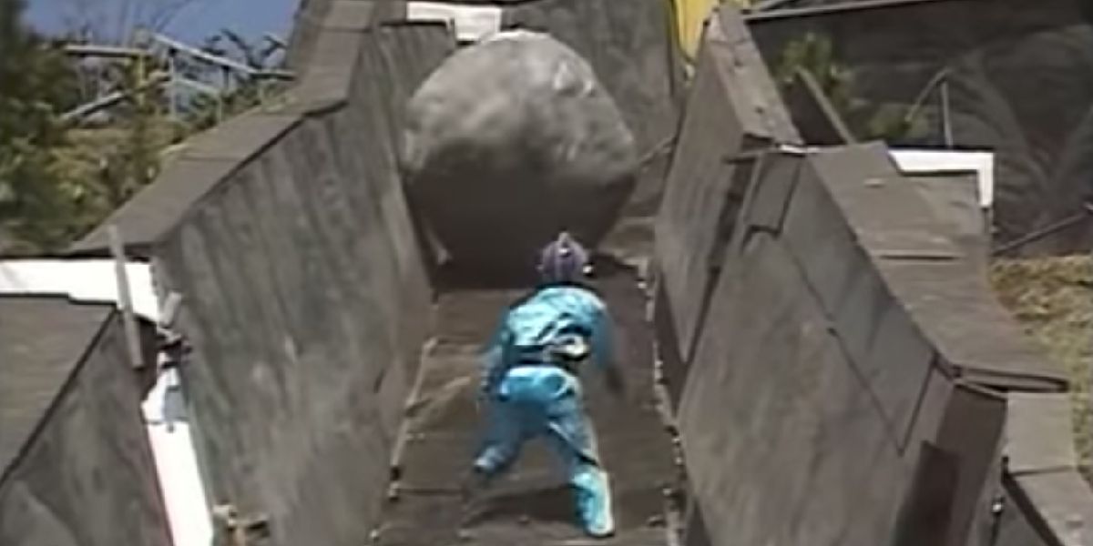 Most Extreme Elimination Challenge – 2003–2007