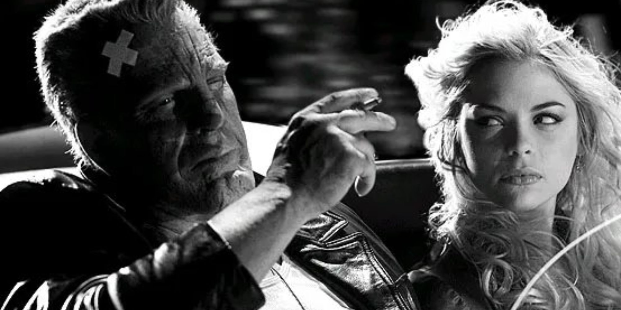 Sin City (2005) (1)