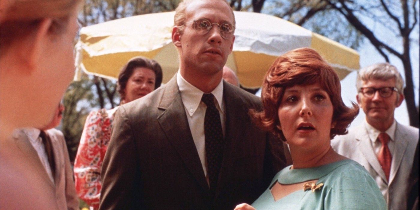 Massacre Number Five (1972)