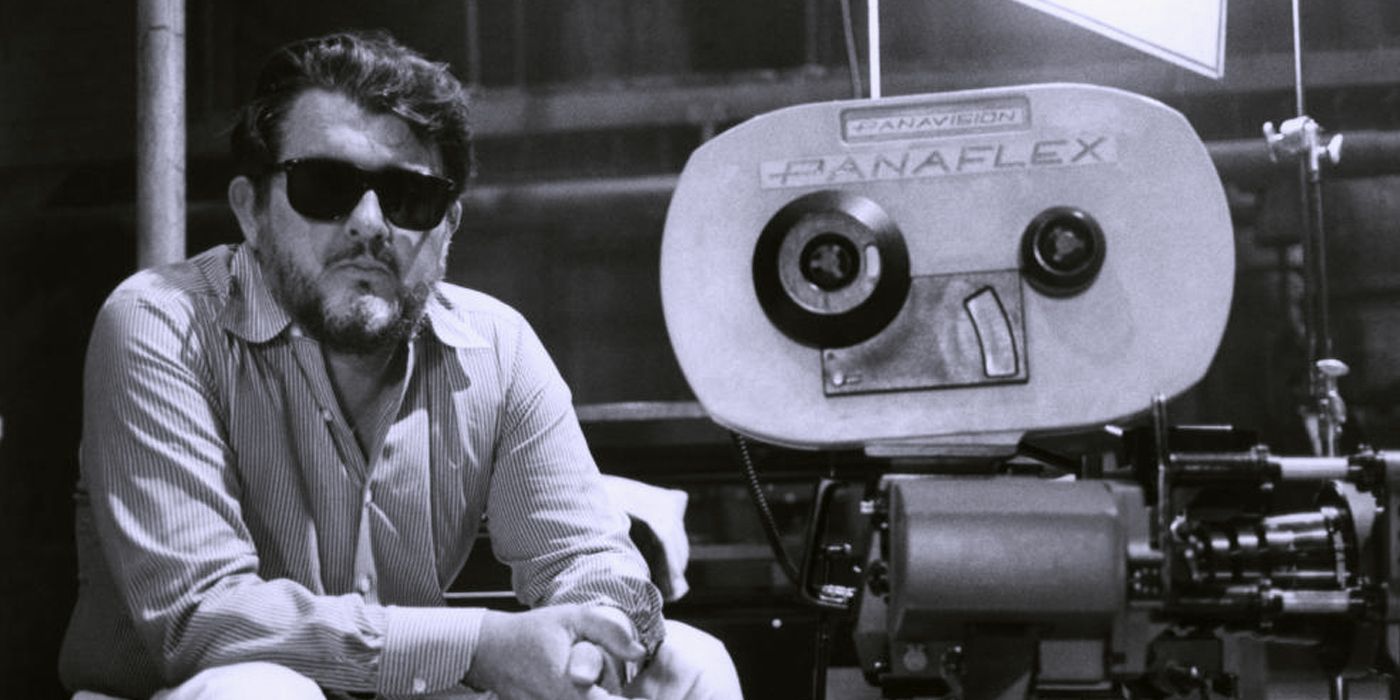 Walter Hill Director