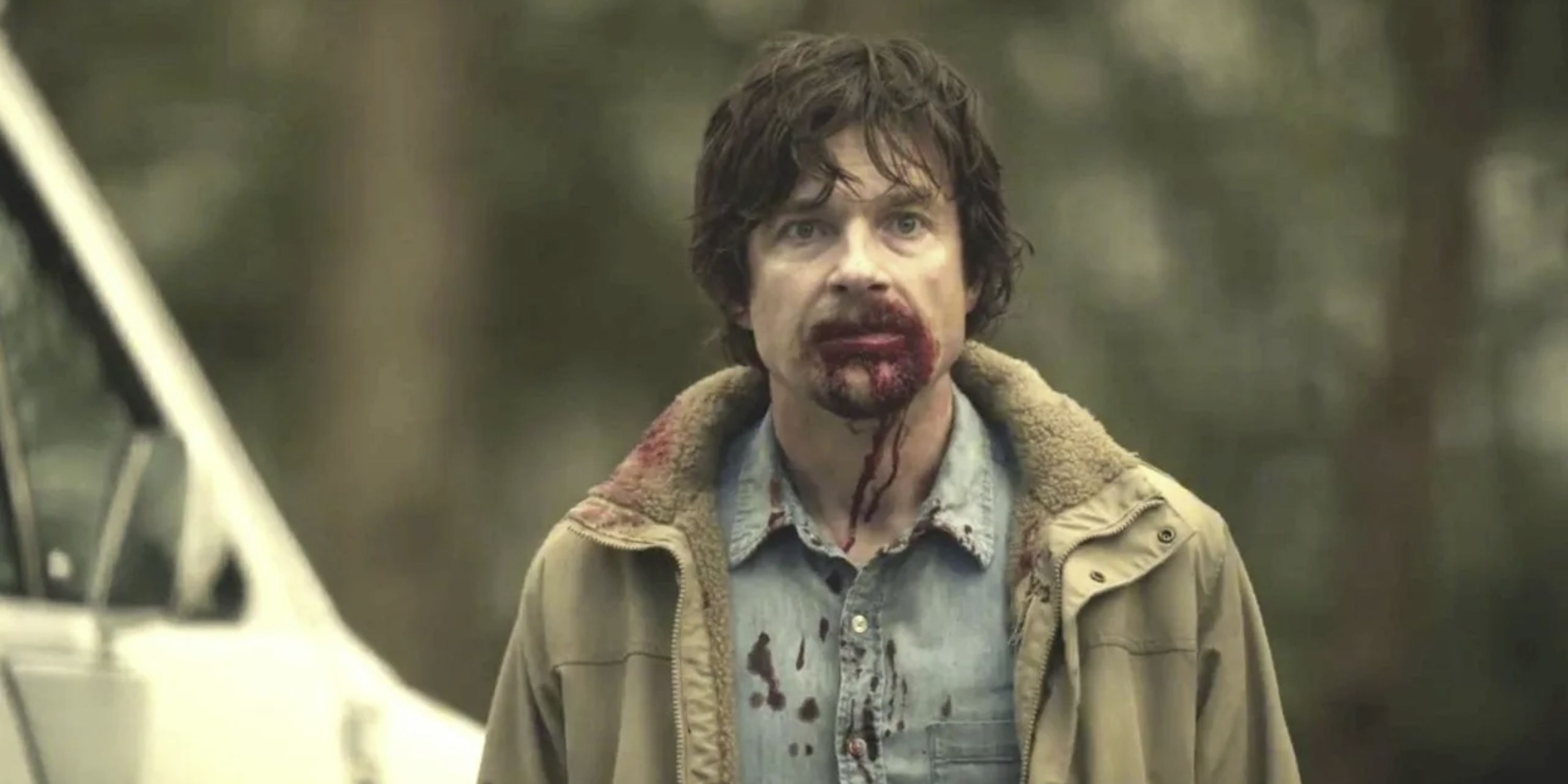 Jason Bateman Outsider