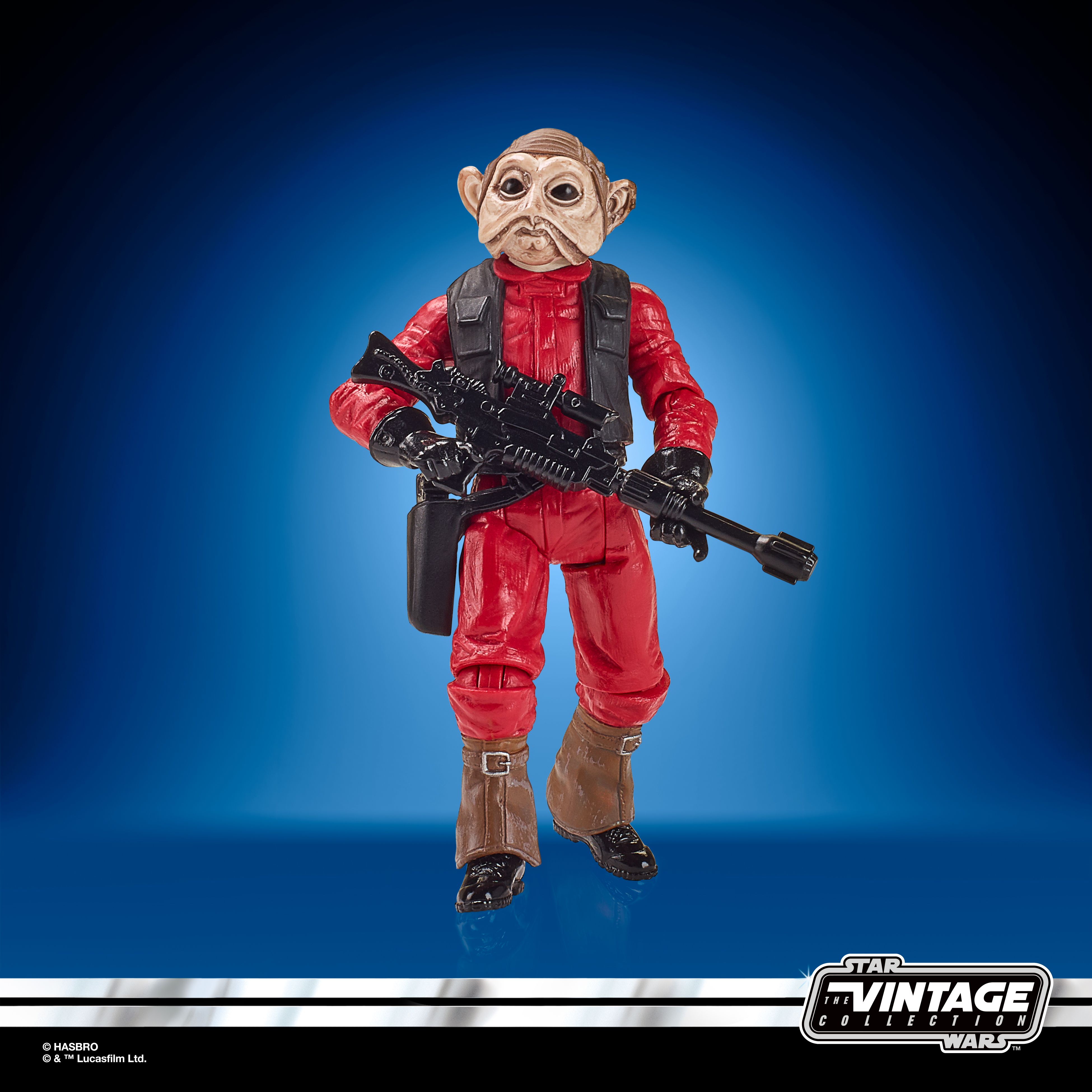 STAR WARS NIEN NUNB VINTAGE COLLECTION 1 (1)