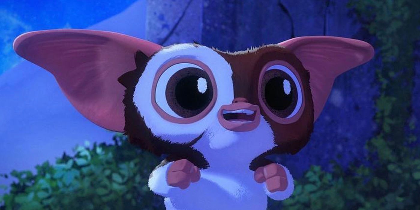 Gizmo in Gremlins: Mogwai Secrets